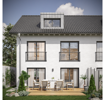 Haus zum Kaufen in Riemerling 1.499.000,00 € 202.29 m²