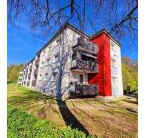 Wohnung zum Mieten in Wolfsburg 472,32 € 62.18 m²