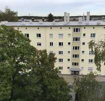 Wohnung zum Kaufen in Augsburg 120.000,00 € 40 m²