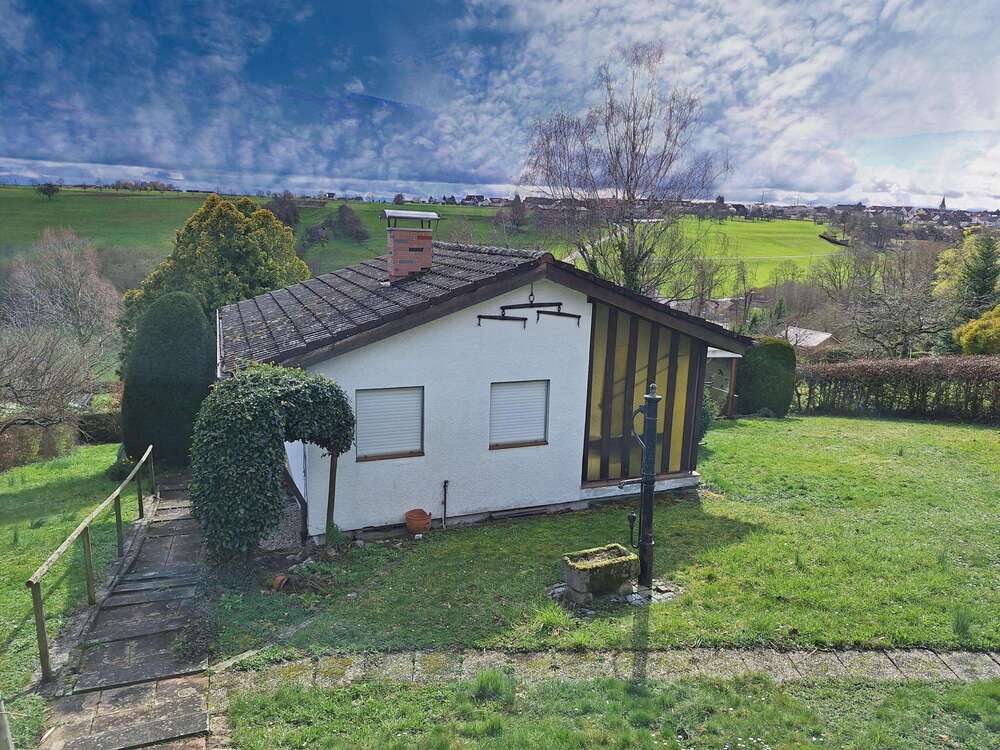 Grundstück zu verkaufen in Weil im Schönbuch 145.000,00 € 1116 m²