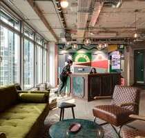 Büro in Frankfurt am Main 6.500,00 € 37 m²