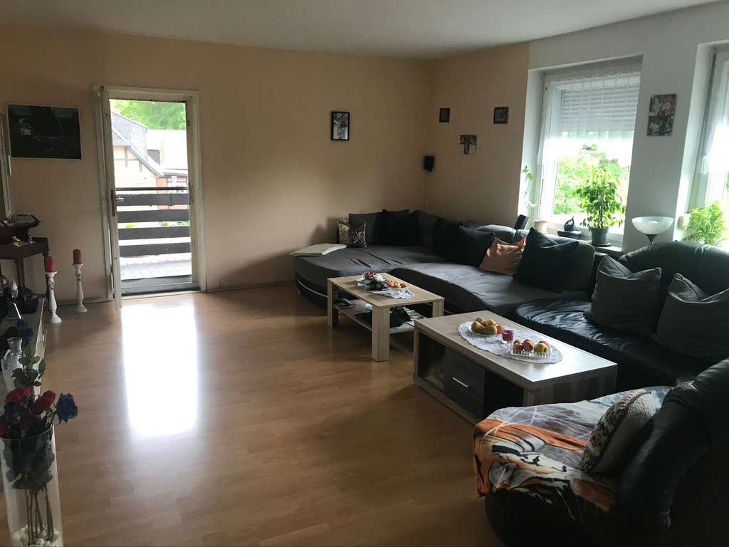 Wohnung zum Mieten in Himbergen 250,00 € 35 m²