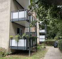 Wohnung zum Mieten in Düsseldorf 554,00 € 41.7 m²