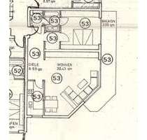 Wohnung zum Kaufen in Ratingen 199.000,00 € 71 m²