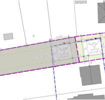 Grundstück zu verkaufen in Ellerbek, Kreis Pinneberg 210.000,00 € 417 m²