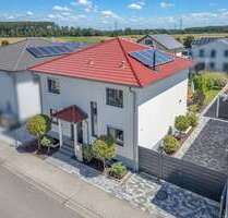 Haus zum Kaufen in Dettenheim Liedolsheim 980.000,00 € 168 m² - Dettenheim / Liedolsheim