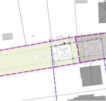 Grundstück zu verkaufen in Ellerbek, Kreis Pinneberg 359.000,00 € 704 m²