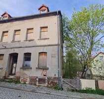 Haus zum Kaufen in Großschirma-Siebenlehn 40.000,00 € 163 m²