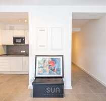 Wohnung zum Mieten in Frankfurt am Main 1.250,00 € 45 m²