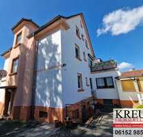 Haus zum Kaufen in Rüsselsheim 574.000,00 € 191 m²