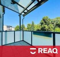 Wohnung zum Mieten in Aachen 715,00 € 55 m²