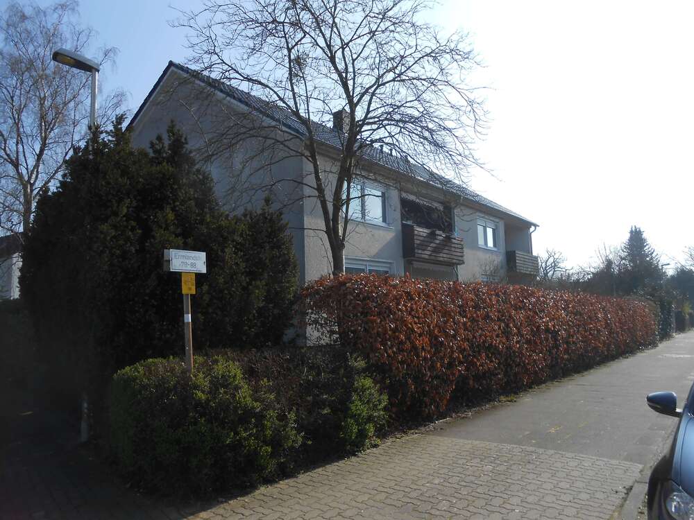 Wohnung zum Kaufen in Isernhagen 319.500,00 € 120 m²