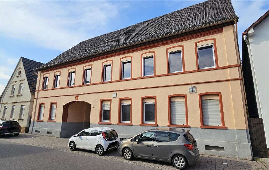 Grundstück zu verkaufen in Heddesheim 1.450.000,00 € 1808 m²