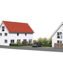 Haus zum Kaufen in Darmstadt 548.884,00 € 105 m²