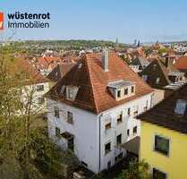 Haus zum Kaufen in Stuttgart Zuffenhausen 978.000,00 € 307 m² - Stuttgart / Zuffenhausen