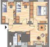 Wohnung zum Mieten in Wilhelmshaven 399,00 € 60.22 m²