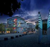 Büro in Landshut 1.608,00 € 134 m²