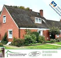 Haus zum Kaufen in Uelzen Molzen 180.000,00 € 110 m² - Uelzen / Molzen