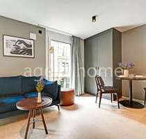 Wohnung zum Mieten in Stuttgart 1.040,00 € 27 m²