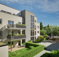 Wohnung zum Kaufen in Weinheim 320.000,00 € 54.35 m²