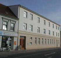Wohnung zum Mieten in Wittenberge 455,00 € 78.09 m²