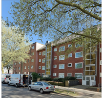 Wohnung zum Mieten in Hamburg 805,00 € 53 m²
