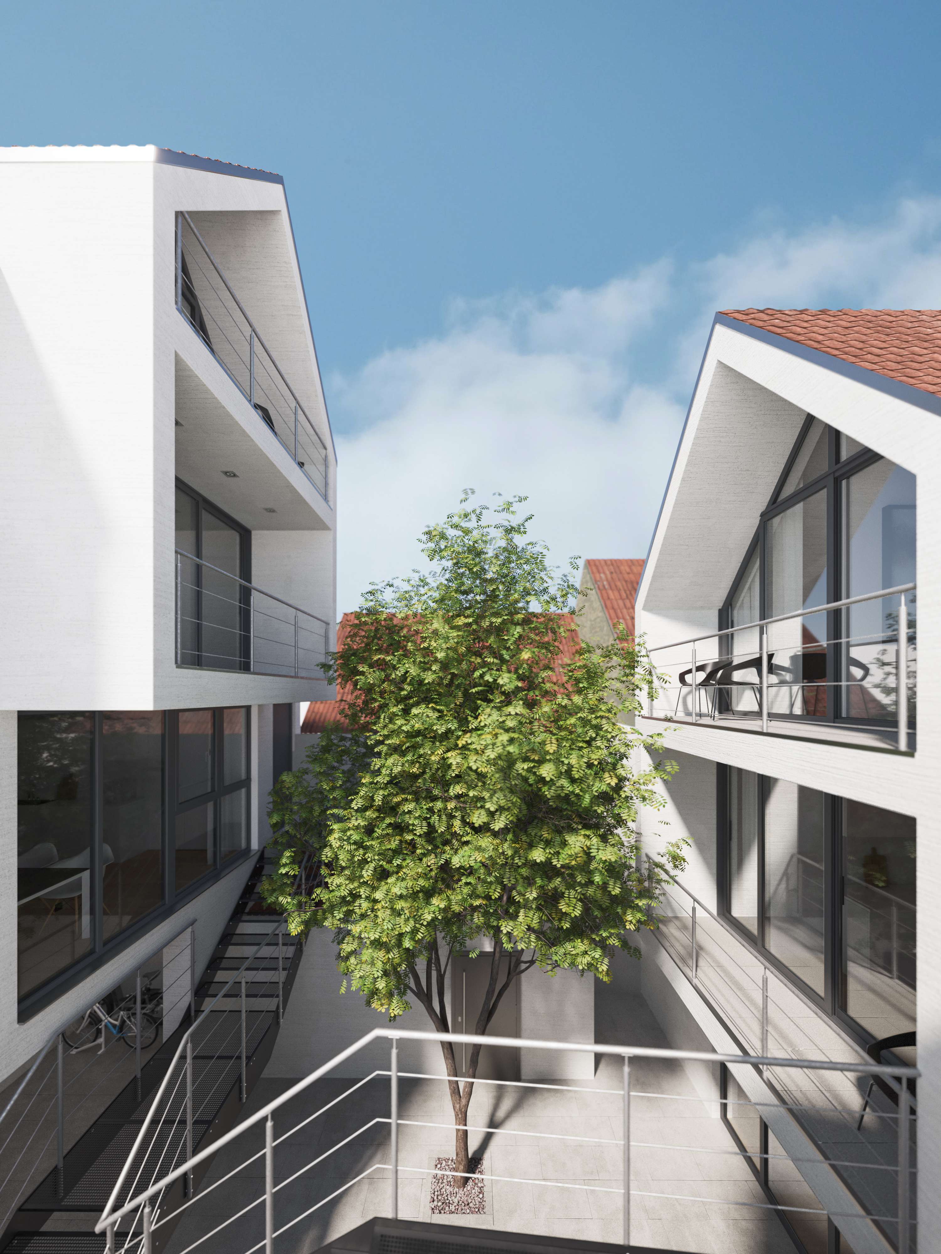 Grundstück zu verkaufen in Ladenburg 519.000,00 € 204 m²
