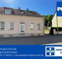 Haus zum Kaufen in Homburg 369.000,00 € 152 m²
