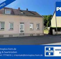 Haus zum Kaufen in Homburg 349.000,00 € 152 m²