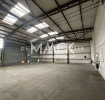 Halle in Lüneburg 2.250,00 € 450 m²