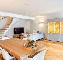 Wohnung zum Mieten in Düsseldorf 2.700,00 € 163 m²