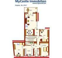 Wohnung zum Mieten in Bacharach Steeg 680,00 € 109 m² - Bacharach / Steeg