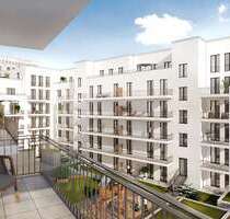 Wohnung zum Mieten in Leipzig Reudnitz-Thonberg 1.460,00 € 108.1 m² - Leipzig / Reudnitz-Thonberg