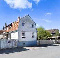 Haus zum Kaufen in Otzberg Lengfeld 285.000,00 € 140 m² - Otzberg / Lengfeld