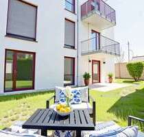 Wohnung zum Mieten in Georgensgmünd 1.150,00 € 97.92 m²