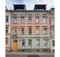 Wohnung zum Mieten in Frankenberg Sa. 1.040,00 € 109 m² - Frankenberg/ Sa.