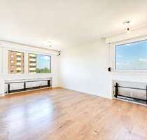 Wohnung zum Kaufen in Stuttgart-Mönchfeld 230.000,00 € 71.4 m²