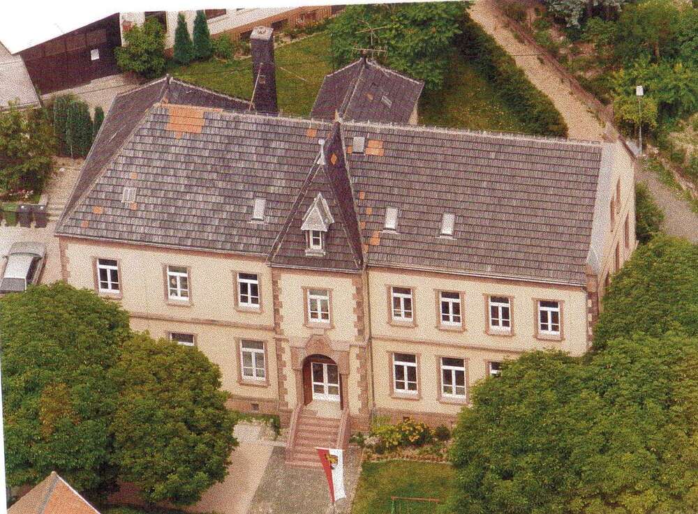Wohnung zum Mieten in Flörsheim-Dalsheim 685,00 € 91 m²
