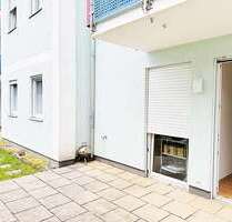 Wohnung zum Mieten in Eching 1.695,00 € 117.6 m²