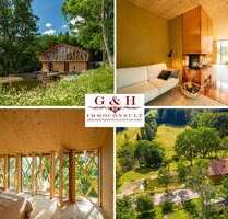Haus zum Kaufen in Finsterau 1.450.000,00 € 241 m²