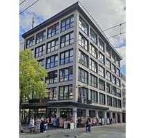 Wohnung zum Mieten in Mannheim 1.700,00 € 115 m²