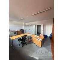 Büro in Frankfurt am Main 1.800,00 € 180 m²