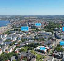 Wohnung zum Kaufen in Rostock 468.753,00 € 126.69 m²