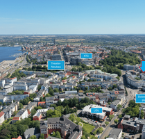 Wohnung zum Kaufen in Rostock 499.000,00 € 126.69 m²