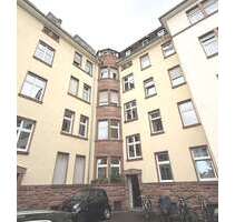 Wohnung zum Kaufen in Frankfurt 250.000,00 € 55 m²