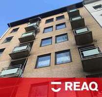 Wohnung zum Mieten in Aachen 370,00 € 32 m²