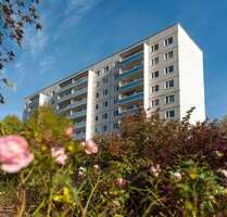 Wohnung zum Mieten in Halle (Saale) 320,00 € 58 m²