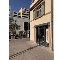 Einzelhandel in Ludwigsburg 3.500,00 € 80 m²