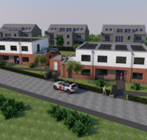 Wohnung zum Mieten in Schwalmtal 1.890,00 € 126 m²