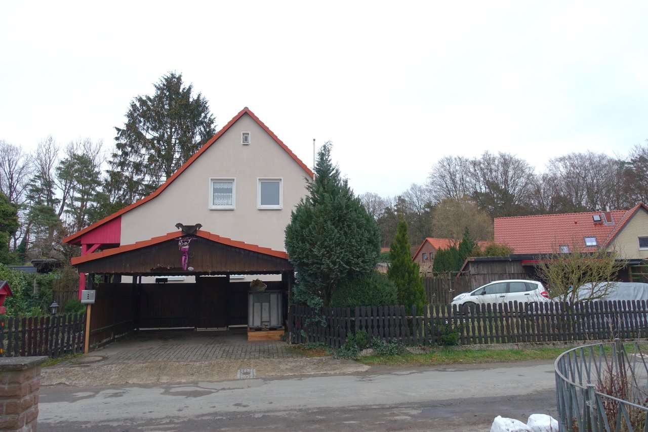 Grundstück zu verkaufen in Wedemark 288.750,00 € 1327 m²